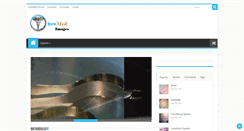 Desktop Screenshot of images.howmed.net